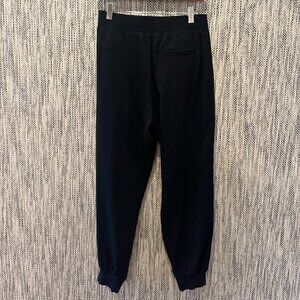 Sanctuary Black Joggers